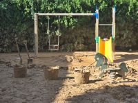 Parque infantil